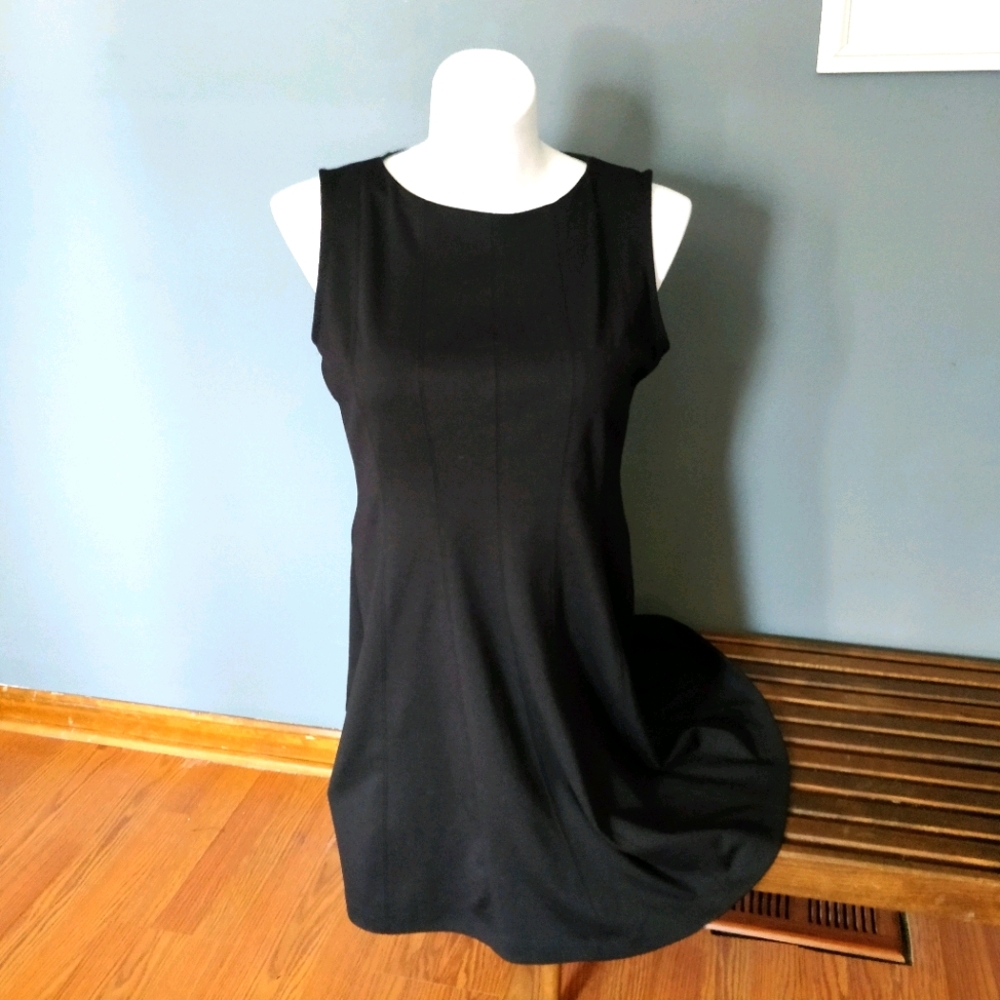 APT 9 Fit and Flare Dress